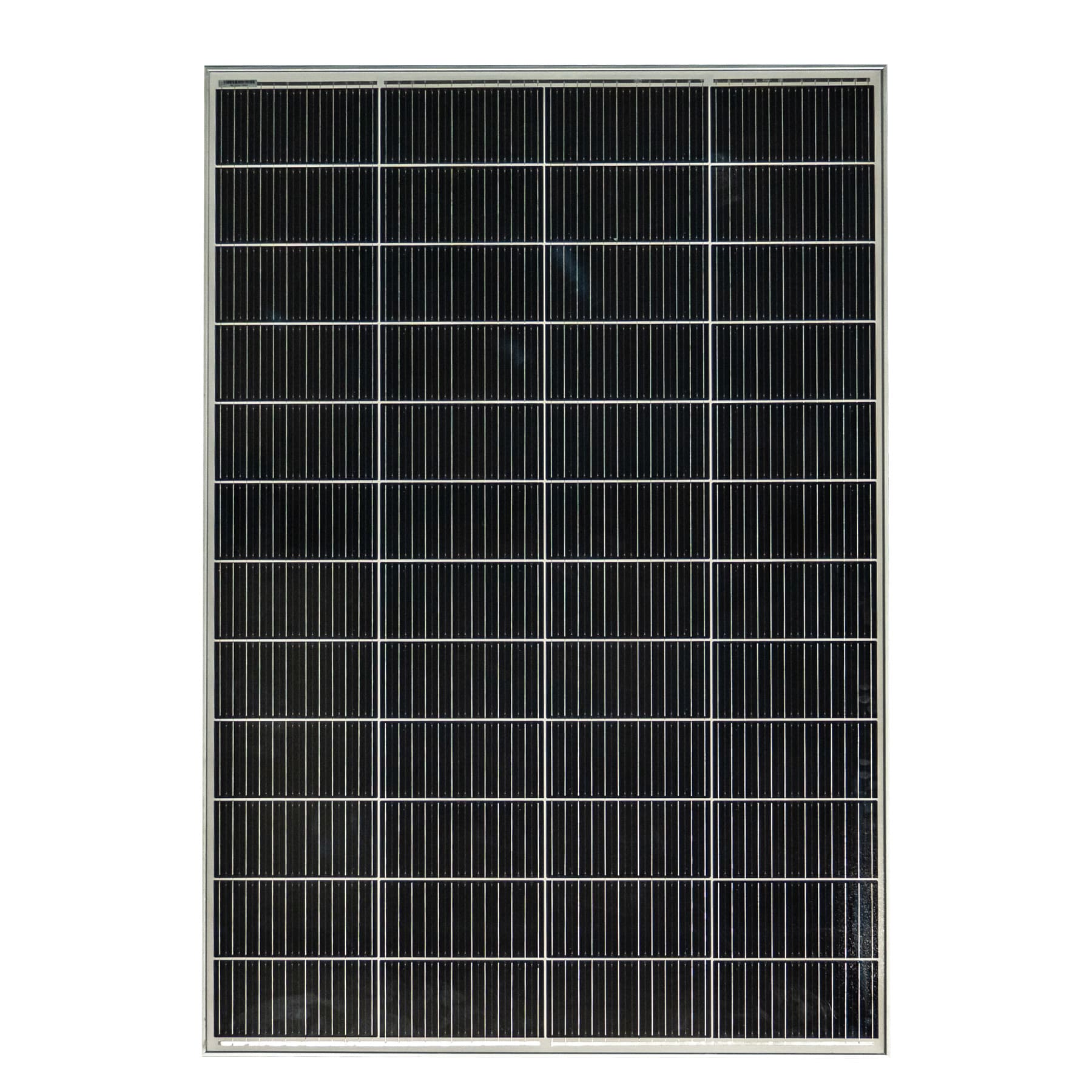 NEXON 260 W napelem tartó nélkül