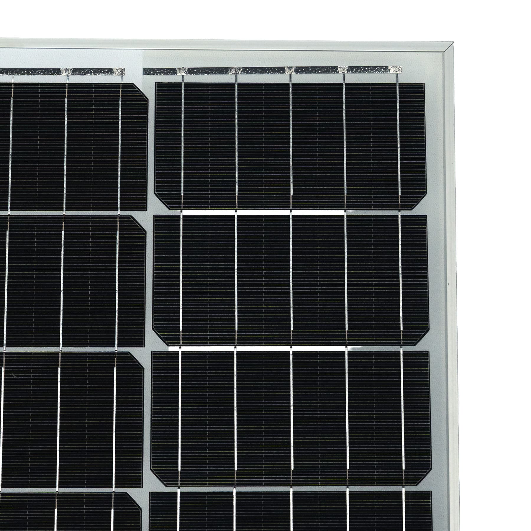 NEXON 80W napelem villanypásztorhoz szabályzóval – 4. kép