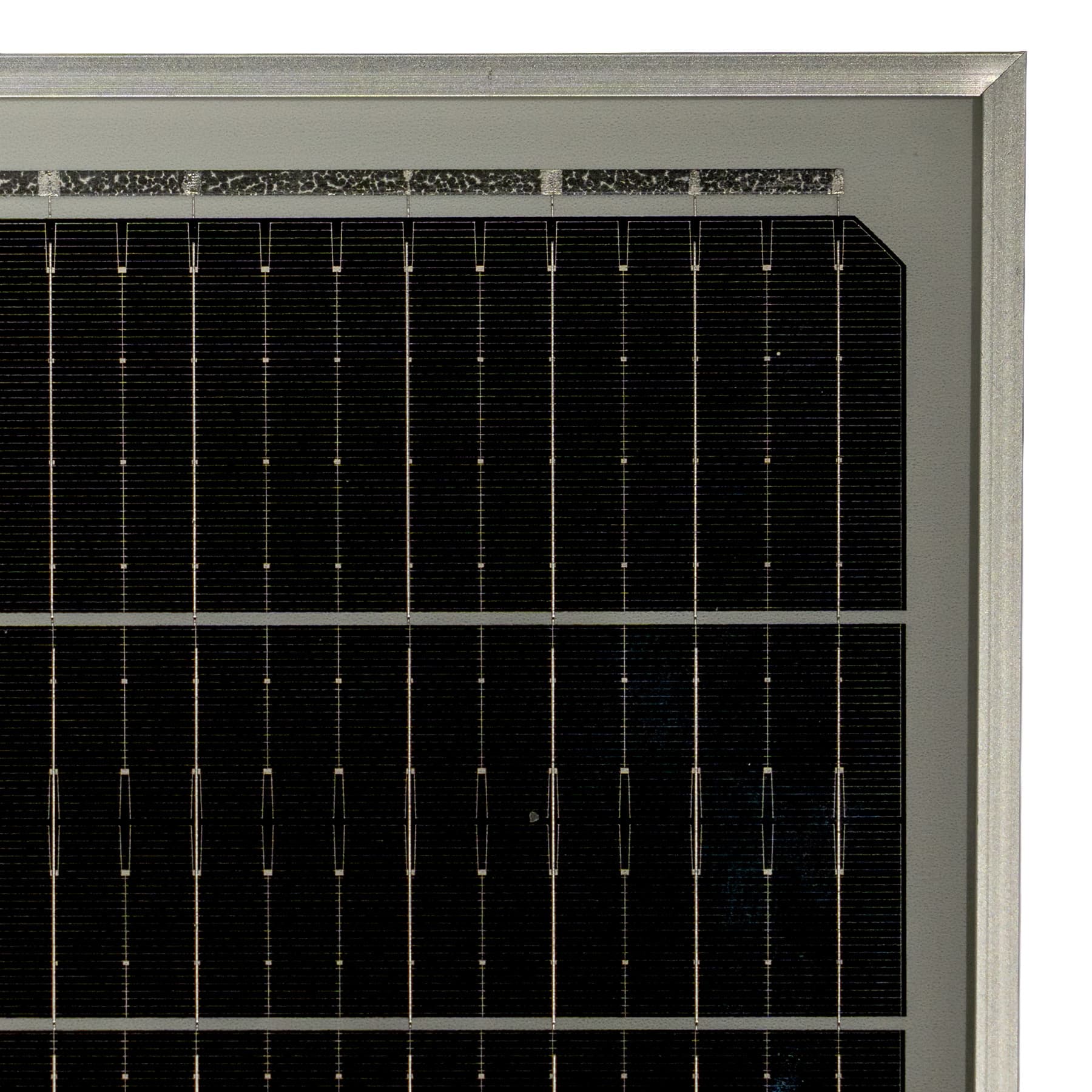 NEXON 100W napelem villanypásztorhoz szabályzóval – 3. kép