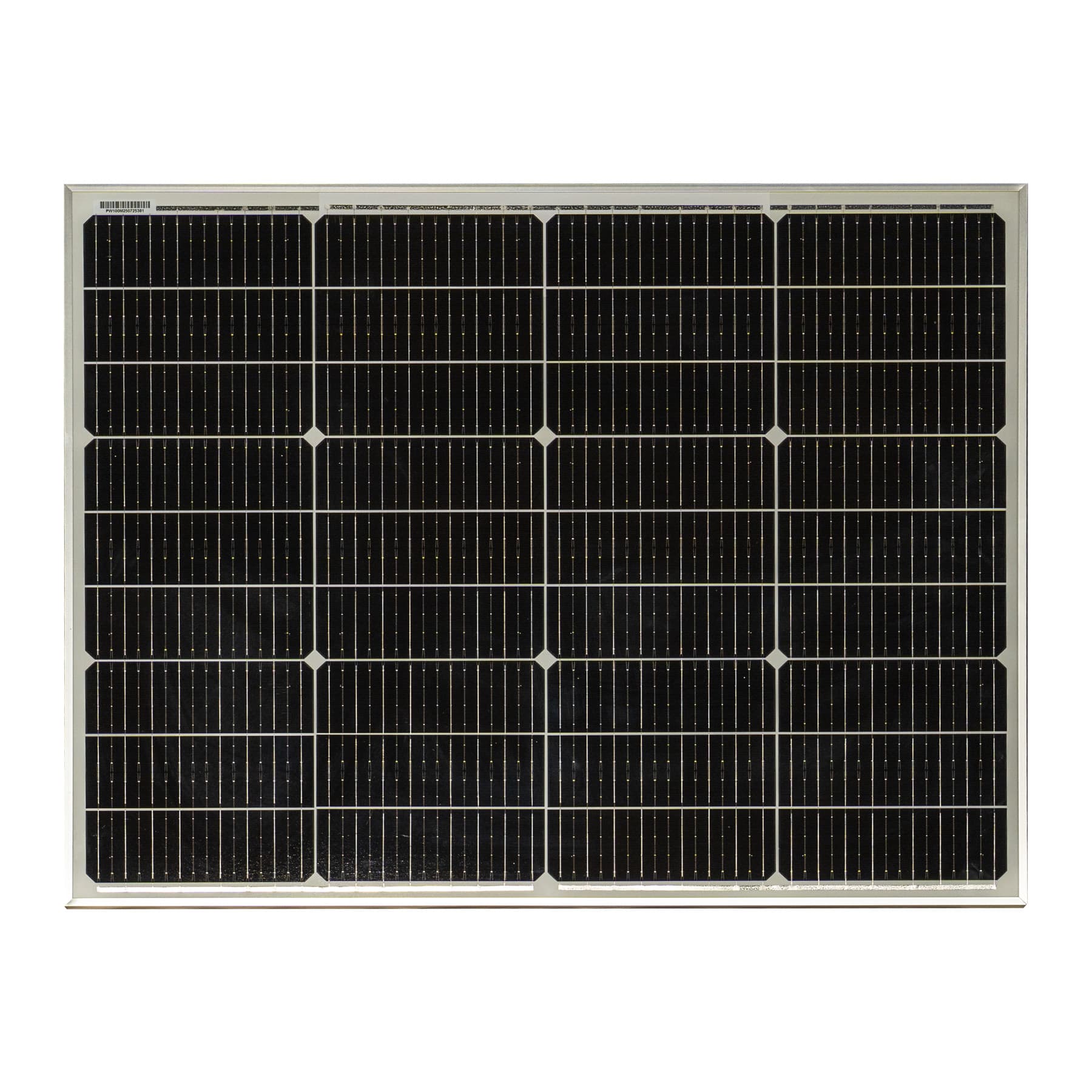NEXON 100W napelem villanypásztorhoz szabályzóval