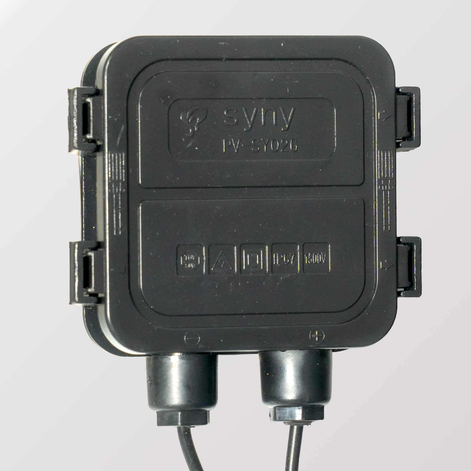 NEXON 100W napelem villanypásztorhoz szabályzóval – 6. kép
