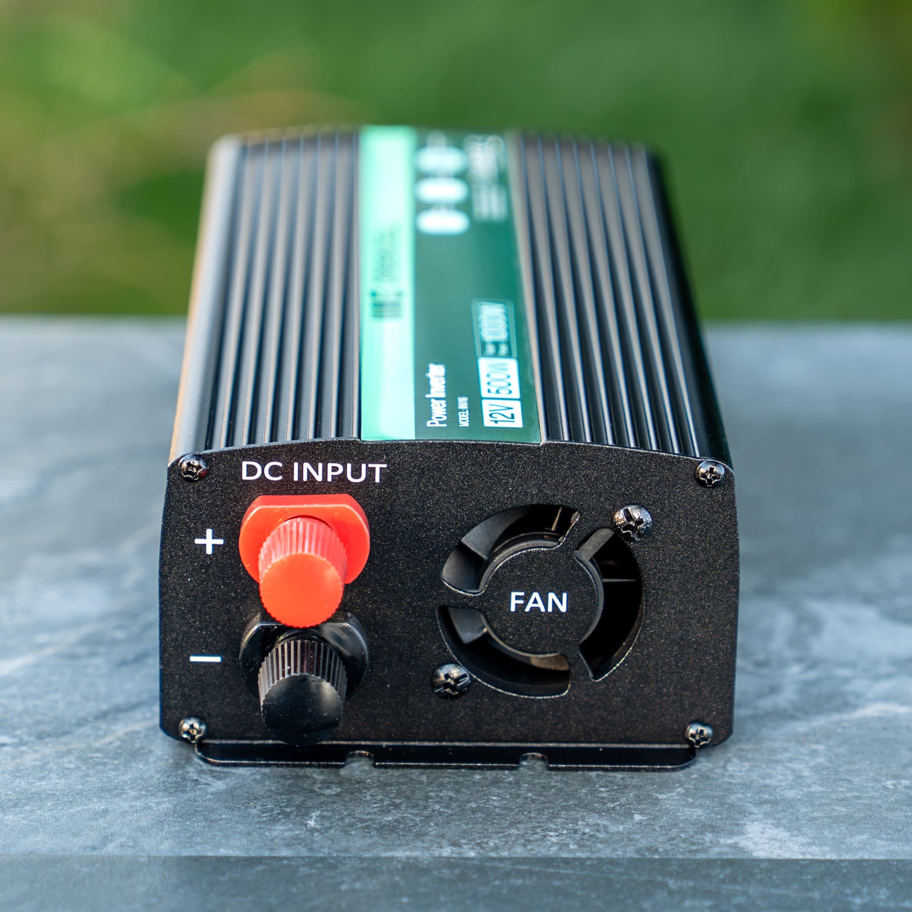 Tiszta szinuszos inverter 500W – NEXON – 5. kép
