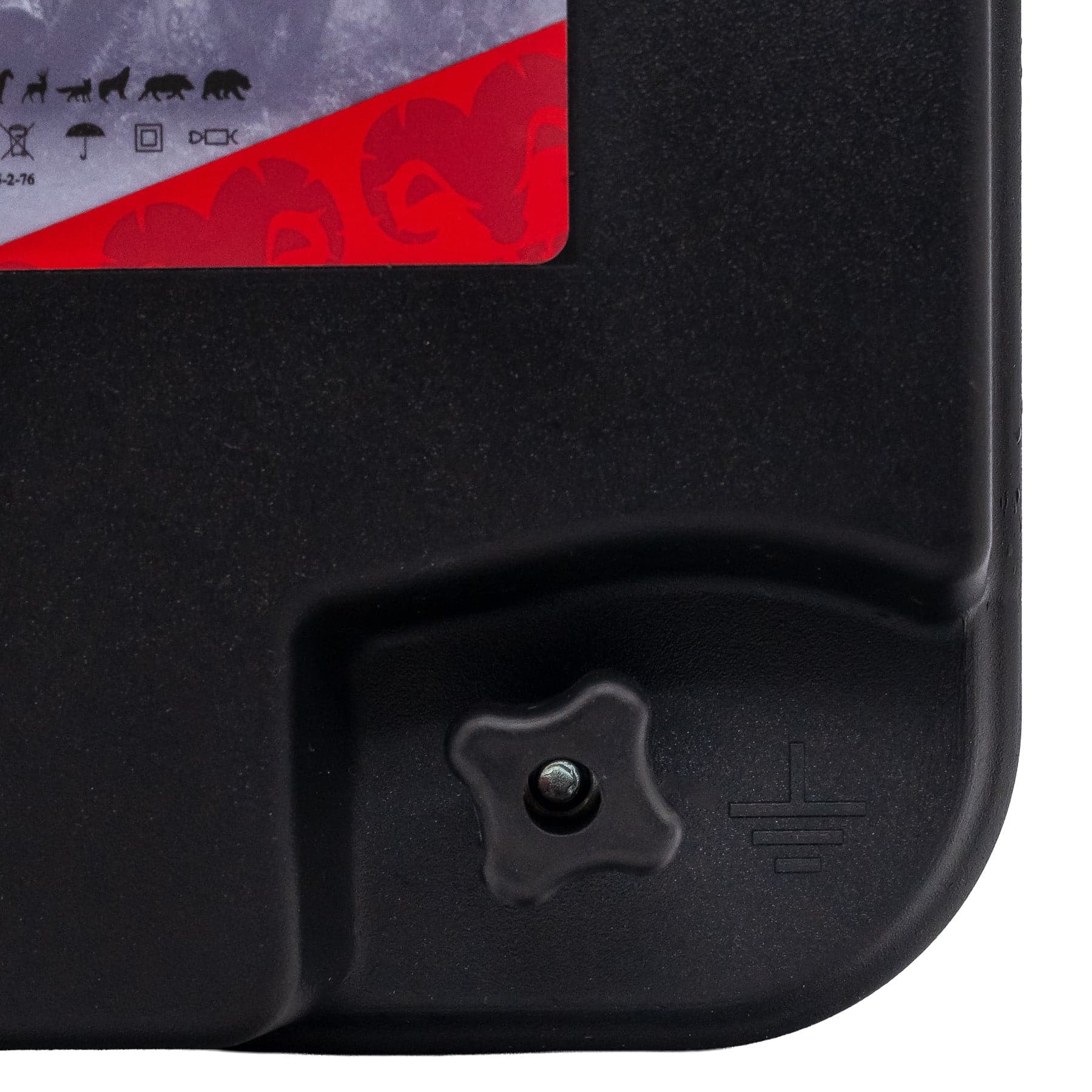 Daltor Shield 9J villanypásztor készülék – 4. kép