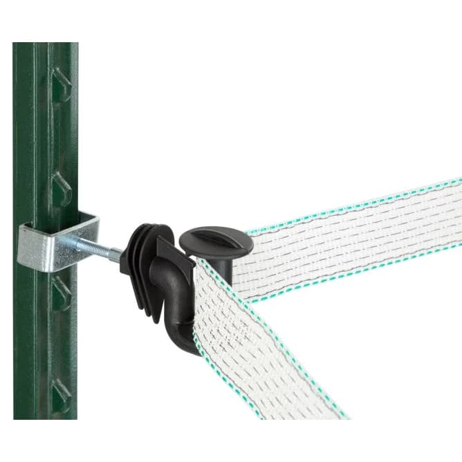 Sarokszigetelő Cavallo Metrikus Csavarral Szalaghoz - NEXON Modular – 7. kép