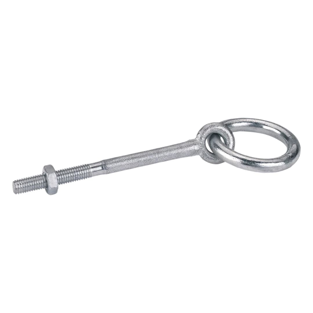 Menetes csavaros rögzítőgyűrű 120 mm – 2. kép
