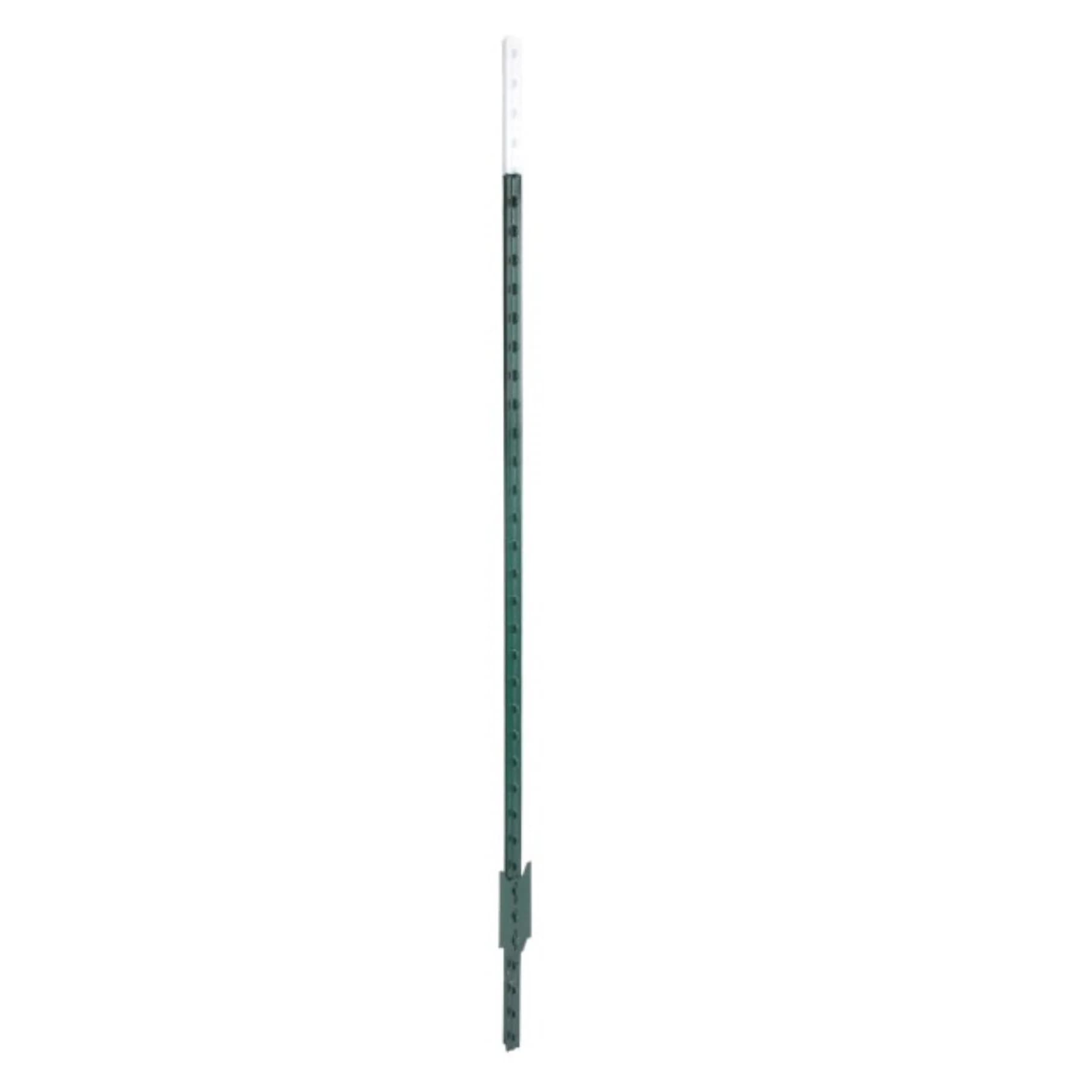 NEXON moduláris T-oszlop Villanypásztorhoz 182 cm-es – 11. kép