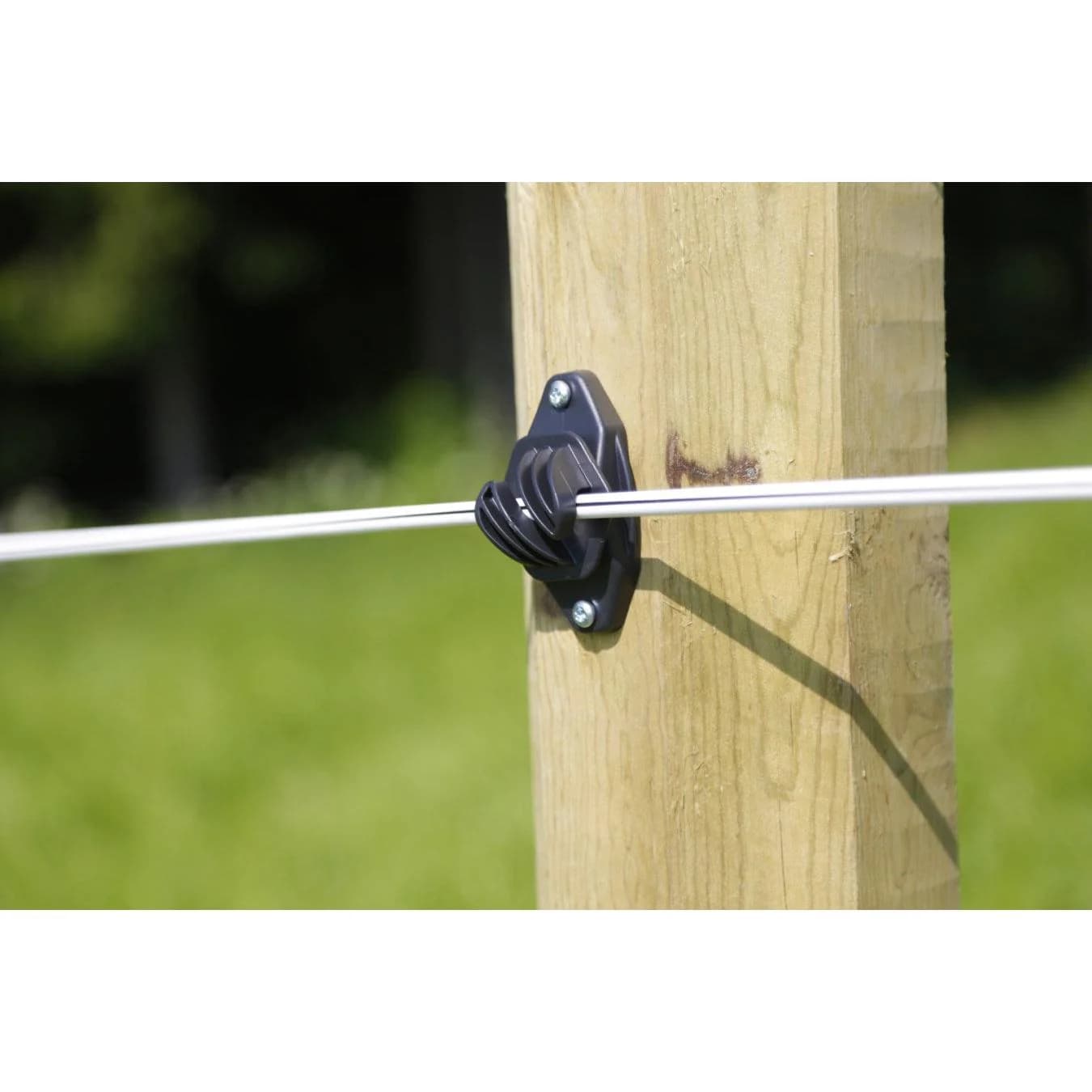 NEXON TopLine villanypásztor drót 6mm, 400kg – 6. kép