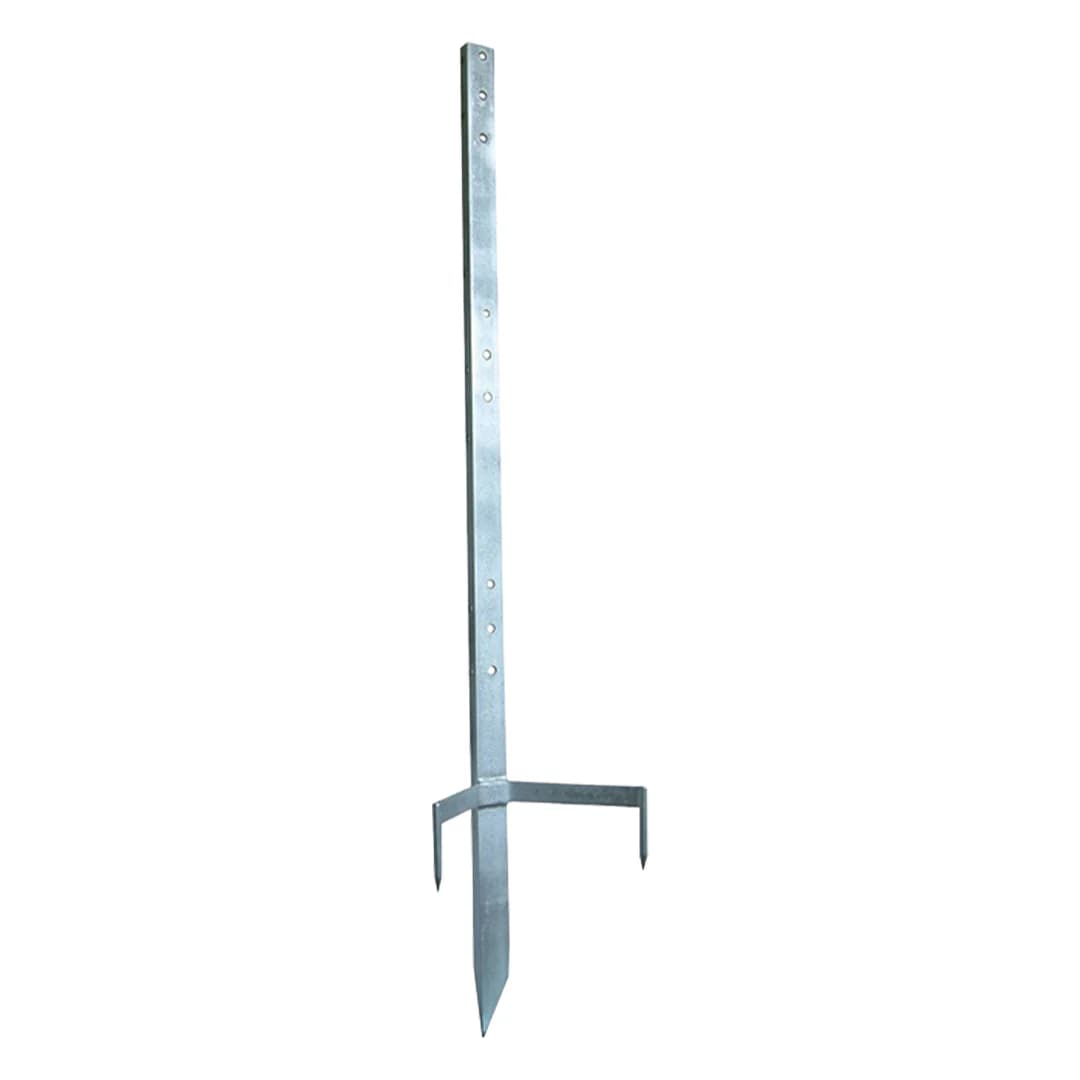 Fém oszlop NEXON Multi Post – 165 cm