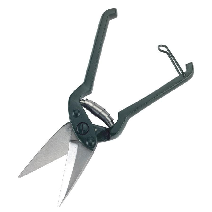 Körömvágó olló juhokhoz 26 cm – 2. kép