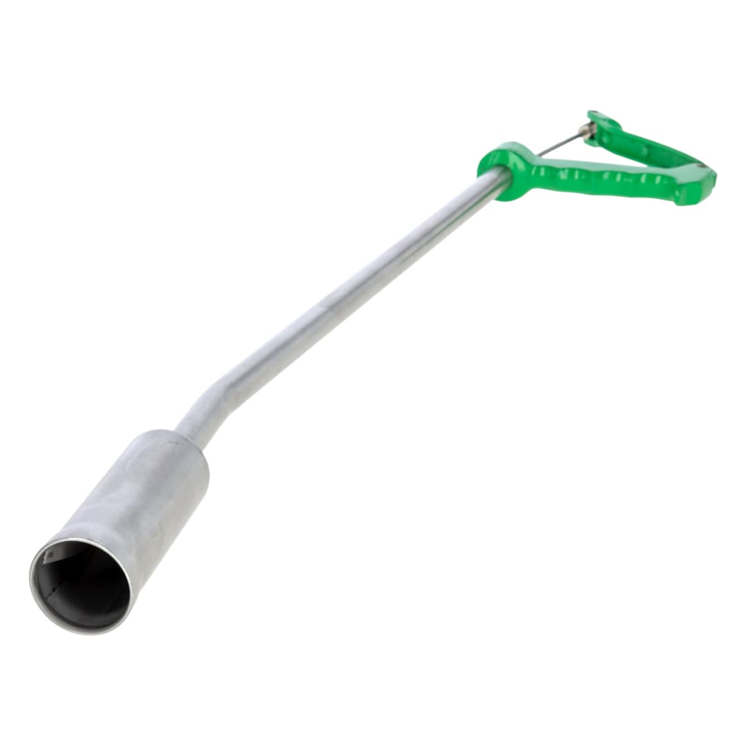 Bolus- és bendőmágnes-adagoló eszköz – 5. kép
