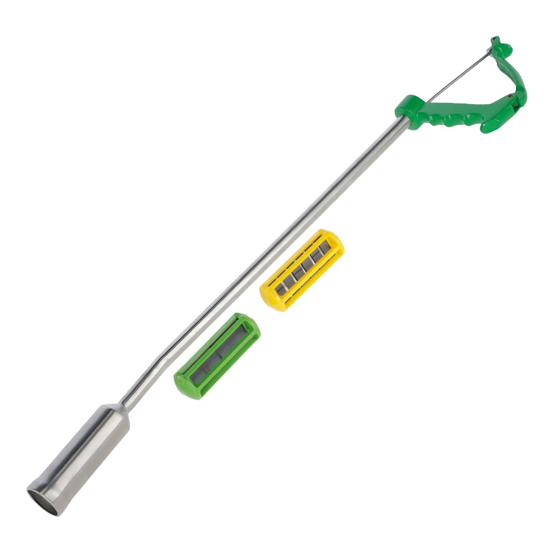 Bolus- és bendőmágnes-adagoló eszköz – 6. kép