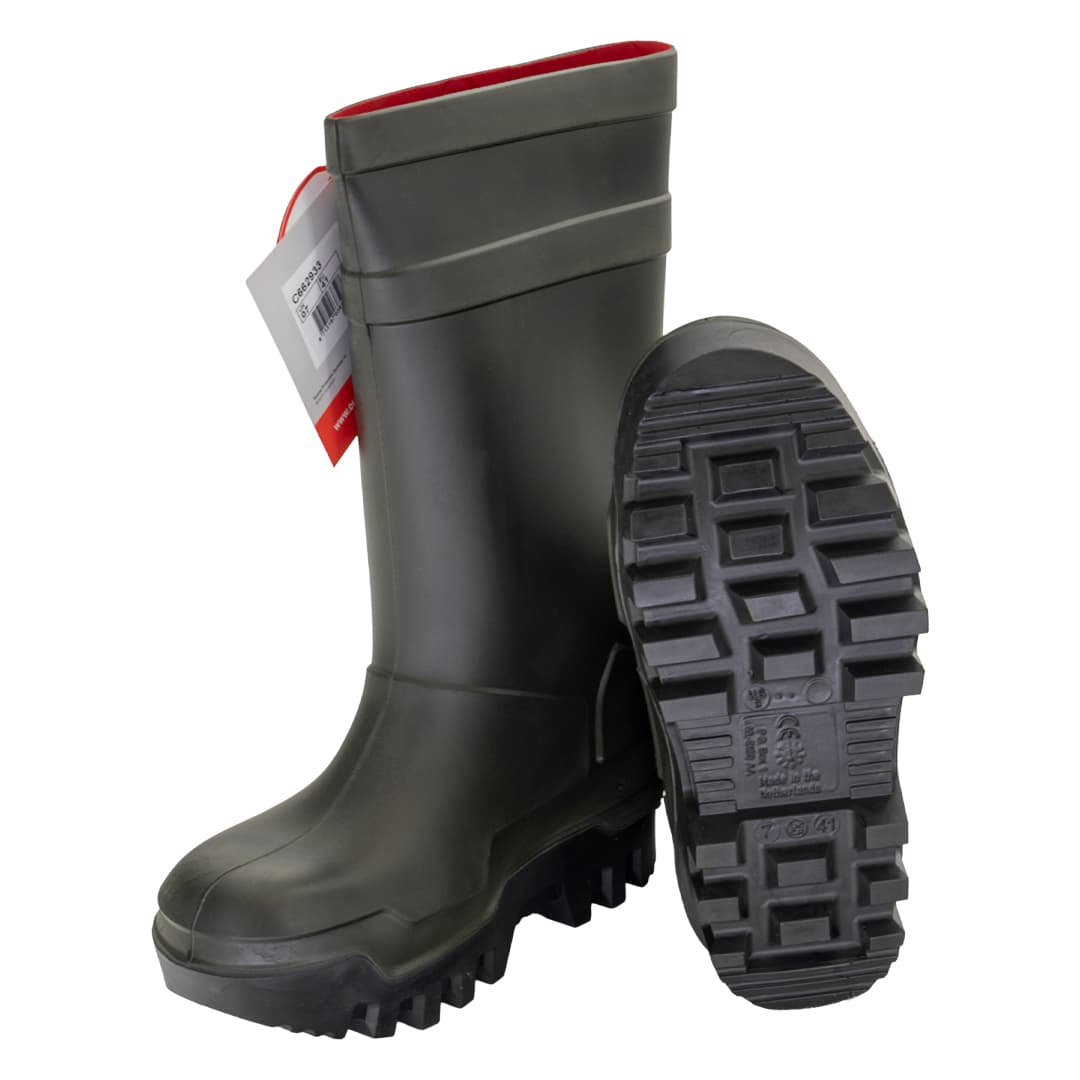 Dunlop Purofort Thermo+ gumicsizma – 2. kép