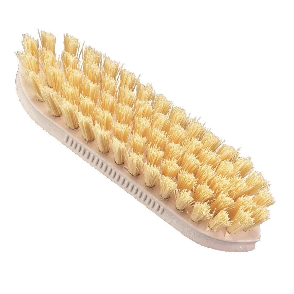 Tisztítókefe 22 cm – műanyag, 60 °C – 4. kép