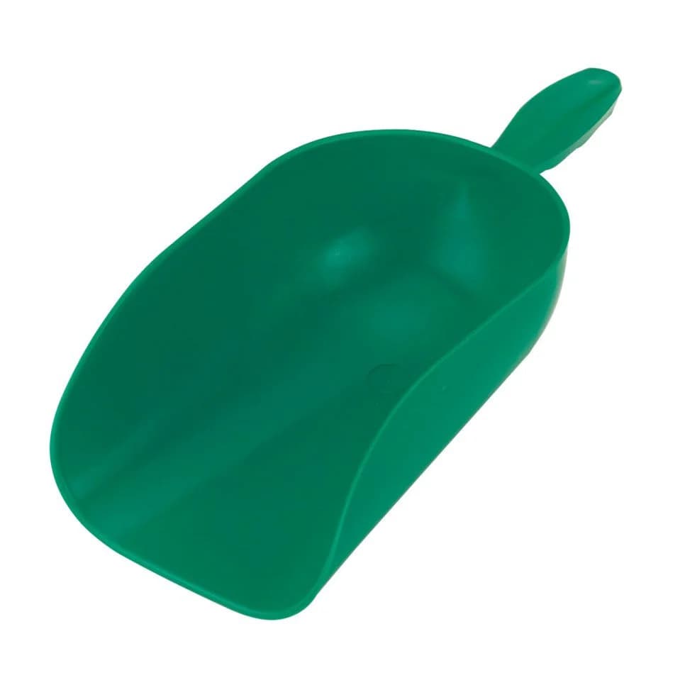 Műanyag takarmánylapát 0.5–2Kg – 4. kép