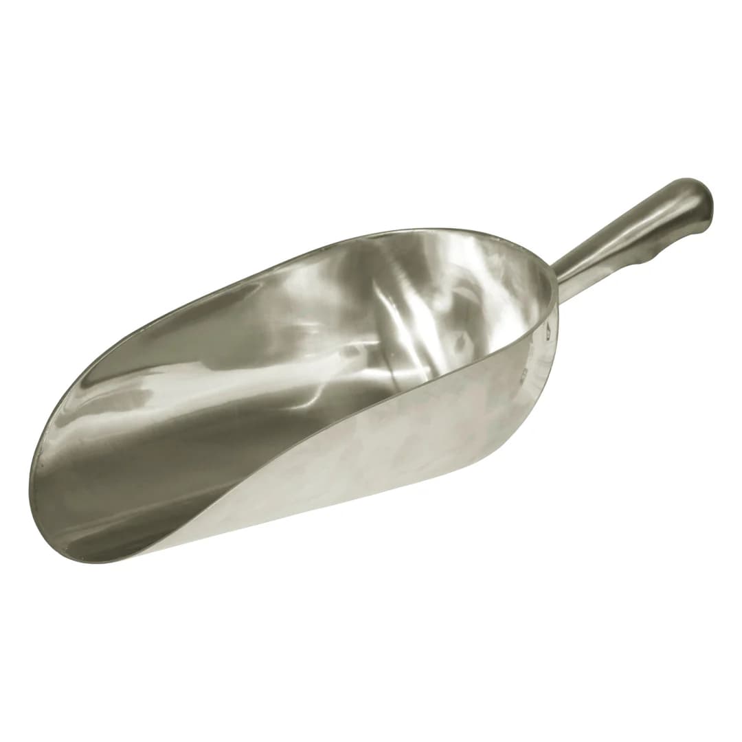 Mérőkanál – alumínium, 1600 g – 2. kép