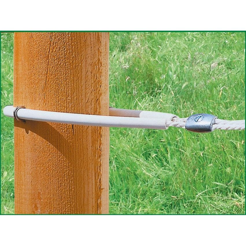 NEXON villanypásztor szigetelő cső 8mm 60cm – 3. kép