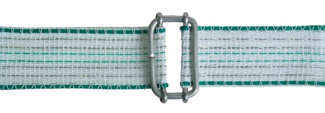 Villanypásztor szalag csatlakozók 13 mm - 40 mm – 3. kép