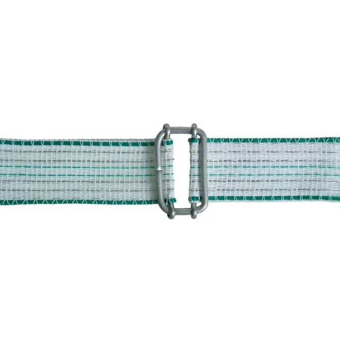 Szalagösszekötő készlet villanypásztorhoz – 13 mm / 20 mm / 40 mm – NEXON - 10 db. – 7. kép
