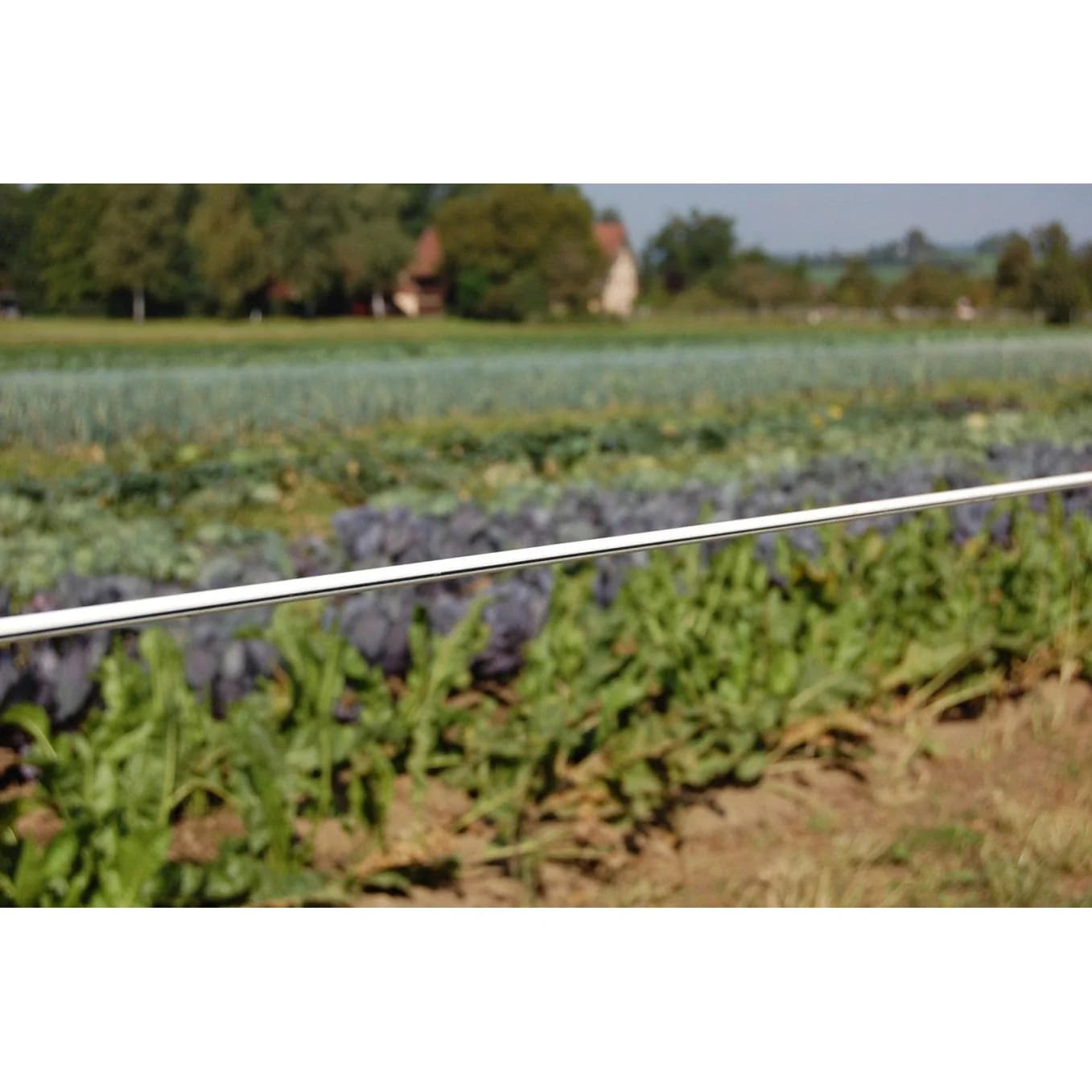 NEXON TopLine villanypásztor drót 6mm, 400kg – 5. kép