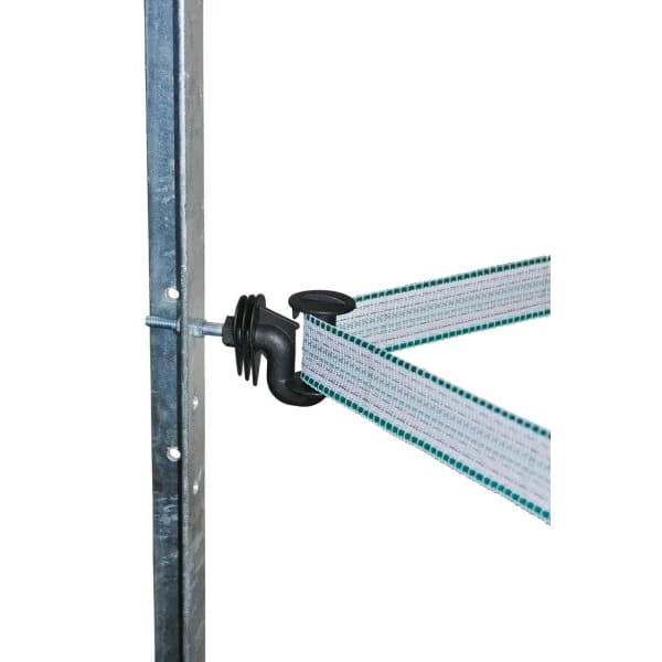 Sarokszigetelő Cavallo Metrikus Csavarral Szalaghoz - NEXON Modular – 6. kép