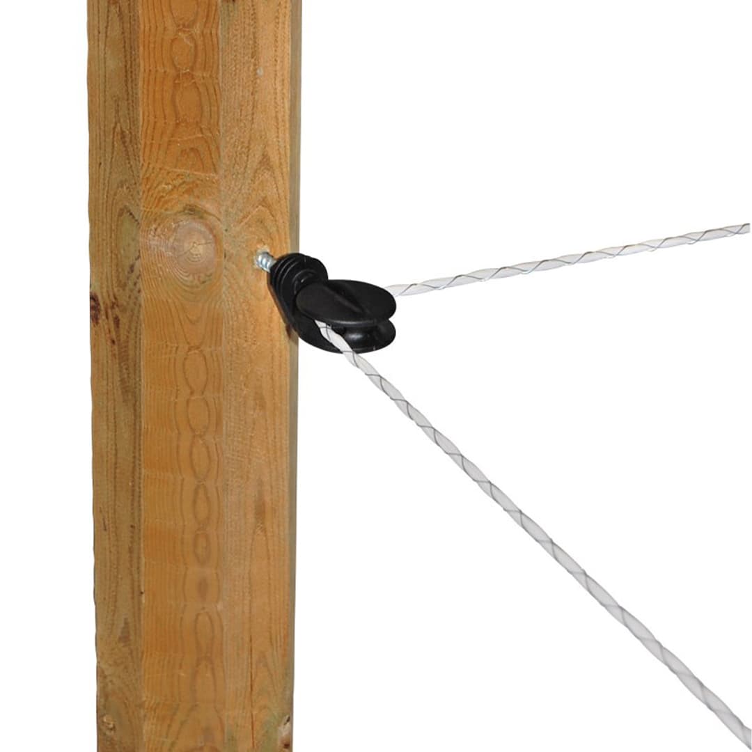 NEXON EconomyLine 200 m 4 mm 290 kg villanypásztor kötél – 6. kép