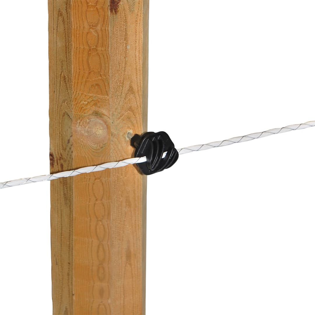 NEXON EconomyLine 200 m 4 mm 290 kg villanypásztor kötél – 9. kép