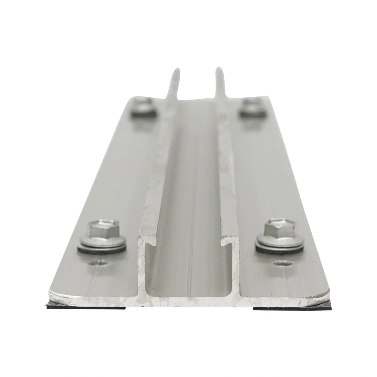 Napelem panel rögzítő sín - 385 mm – 4. kép