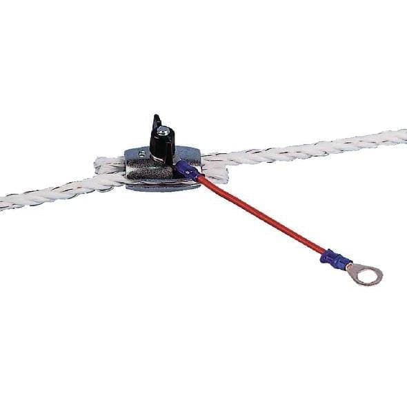 Villanypásztor vezeték csatlakozó (vezeték – készülék) 150 cm – NEXON – 2. kép