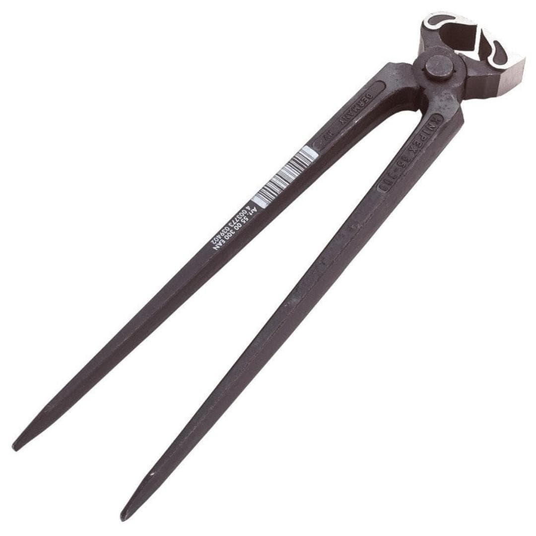 KNIPEX 30 cm pataápoló fogó – 2. kép