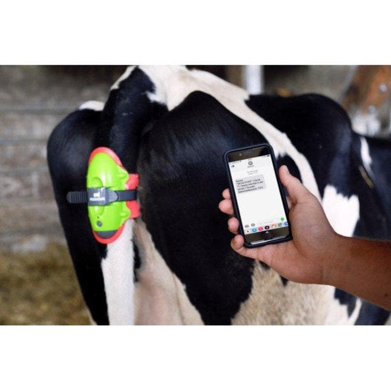 MOOCALL Smart Ellési Érzékelő – 2. kép