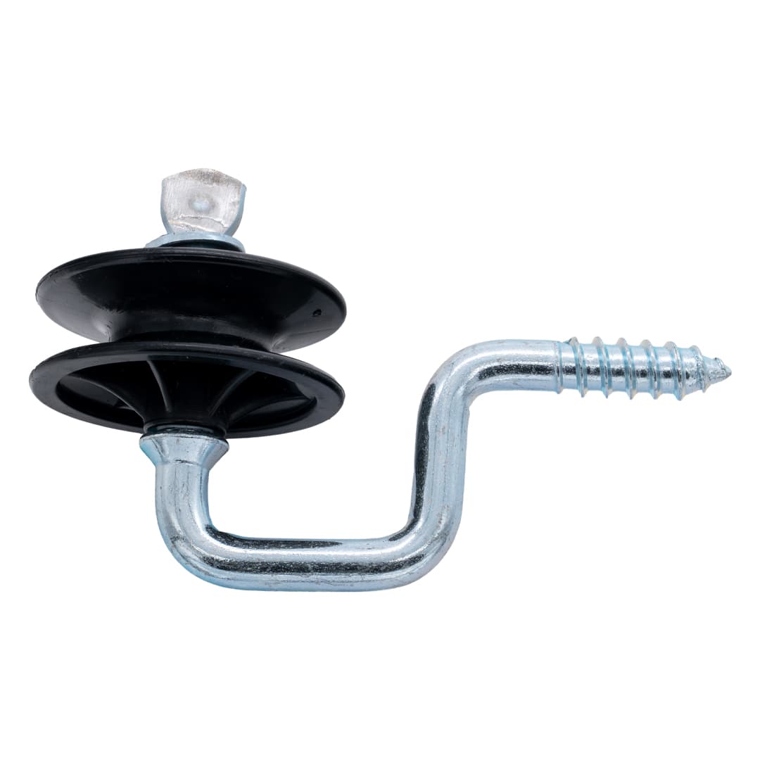 NEXON villanypásztor sarokszigetelő 6.9mm – 4. kép
