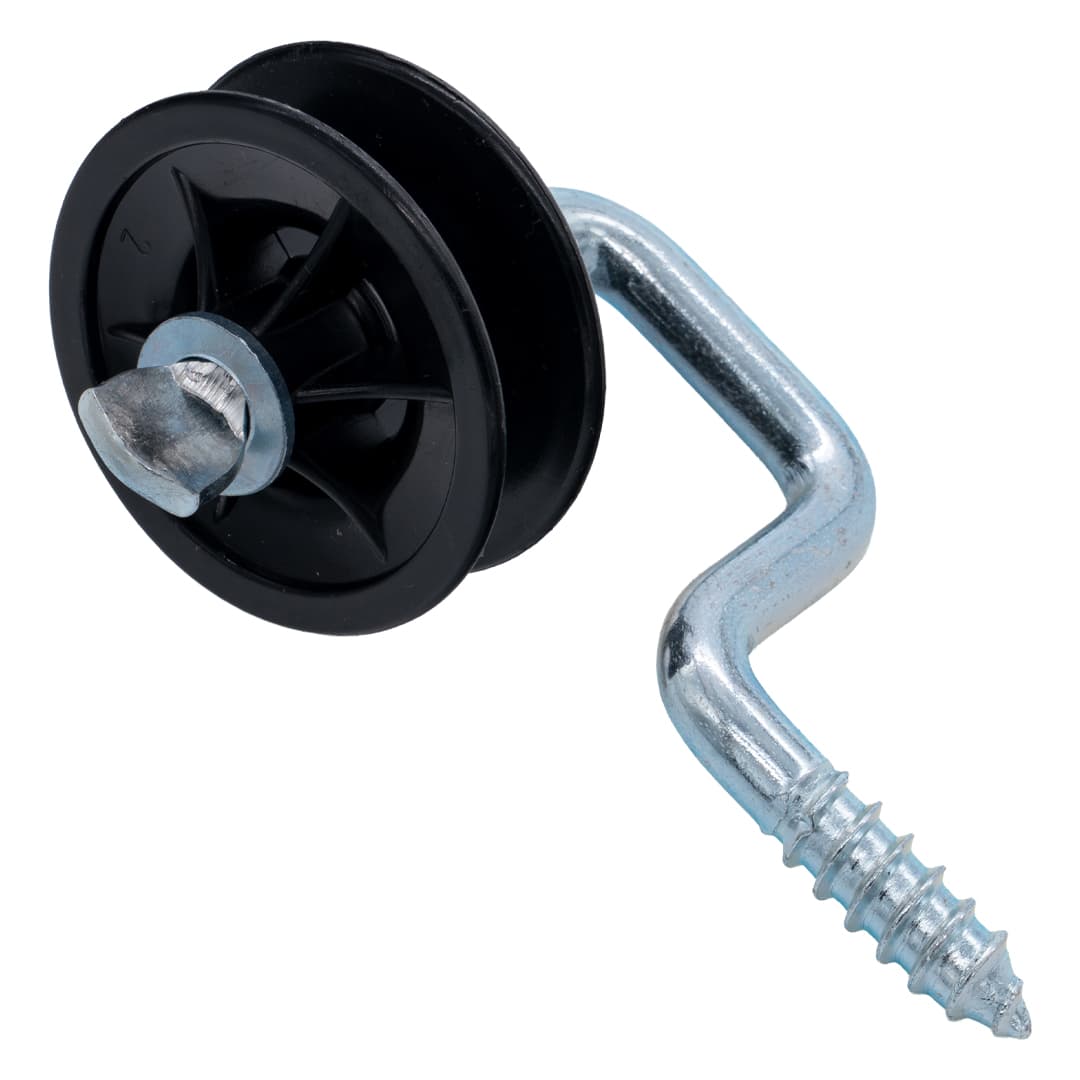 NEXON villanypásztor sarokszigetelő 6.9mm – 5. kép