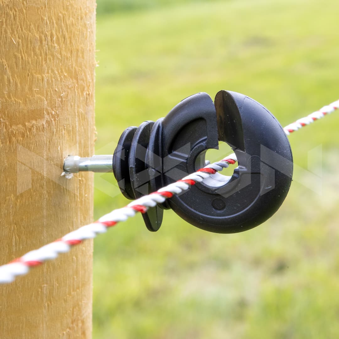 NEXON EXTRA villanypásztorhoz gyűrűs szigetelő (extra erős) – 8. kép