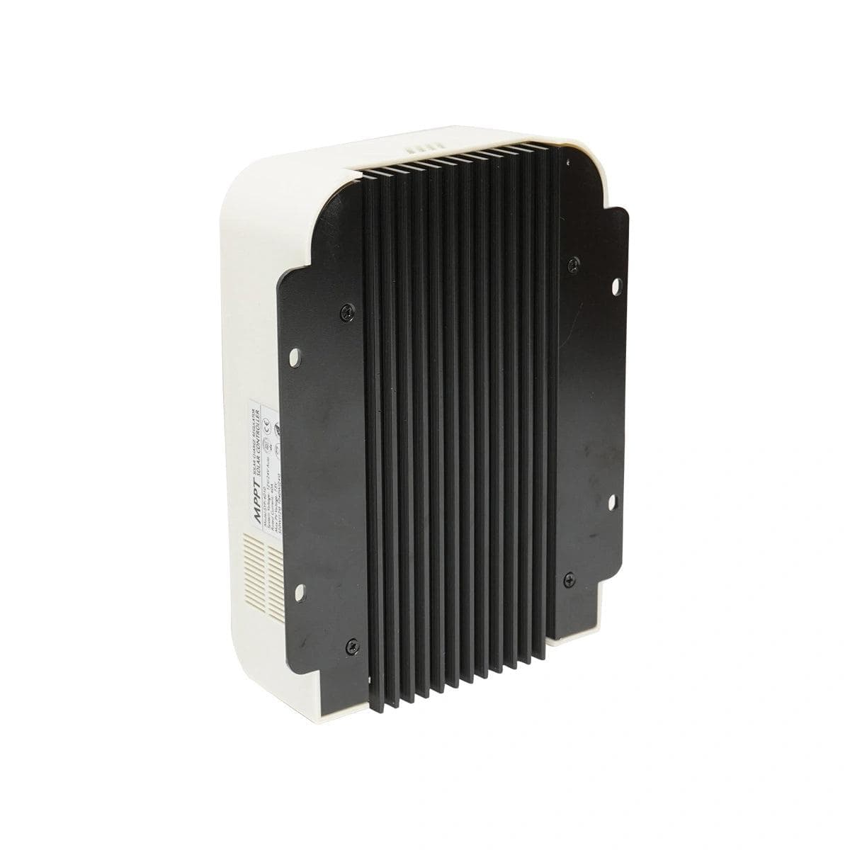 NEXON MPPT napelemes töltésszabályzó 40A 12V/24V – 2x USB porttal – 3. kép