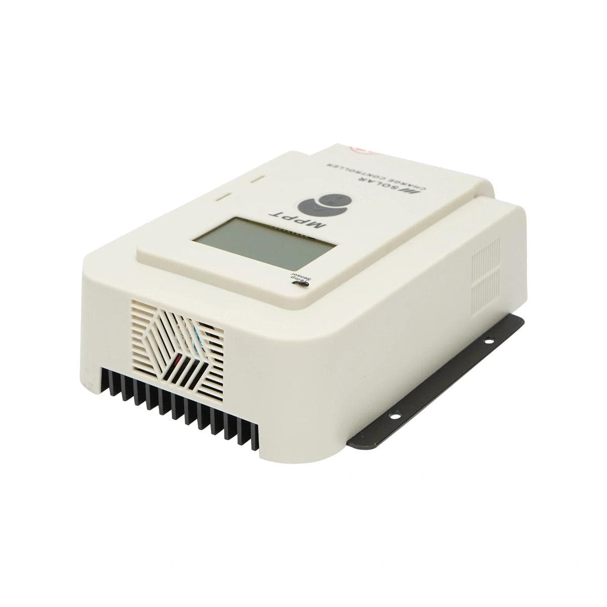NEXON MPPT napelemes töltésszabályzó 40A 12V/24V – 2x USB porttal – 5. kép