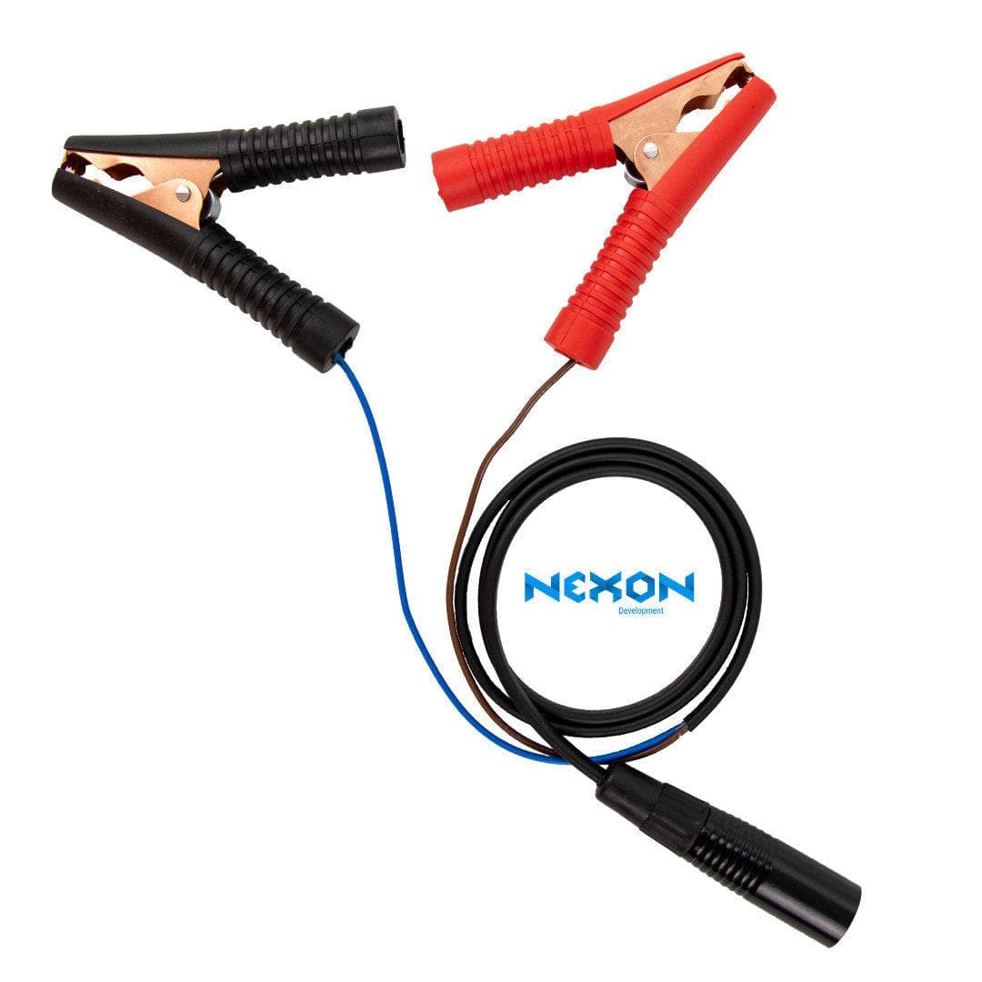 NEXON PROTECT táp kábel villanypásztorhoz – 3. kép