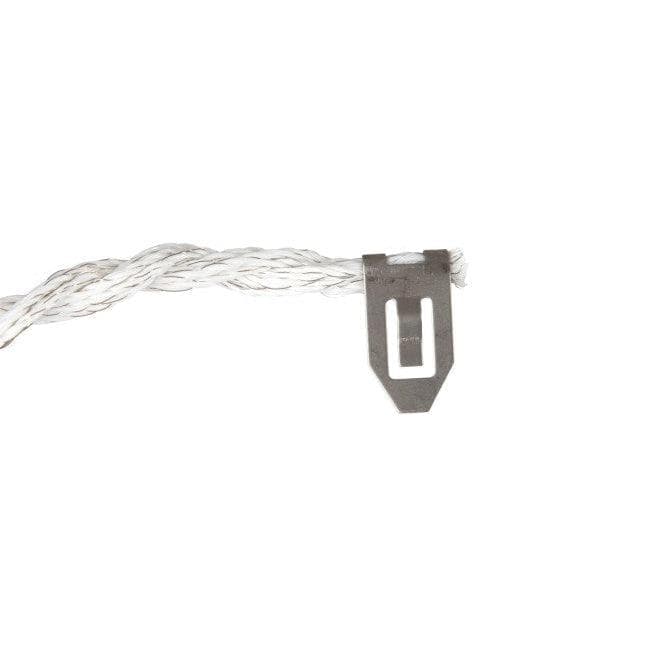 NEXON Villanypásztor Háló Tartóoszlopokkal - 90cm Magas – 3. kép