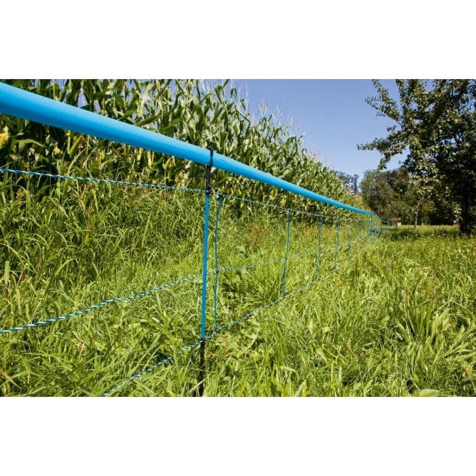Villanypásztor háló WolfStop - NEXON, 50m hossz, 73cm magasság – 3. kép