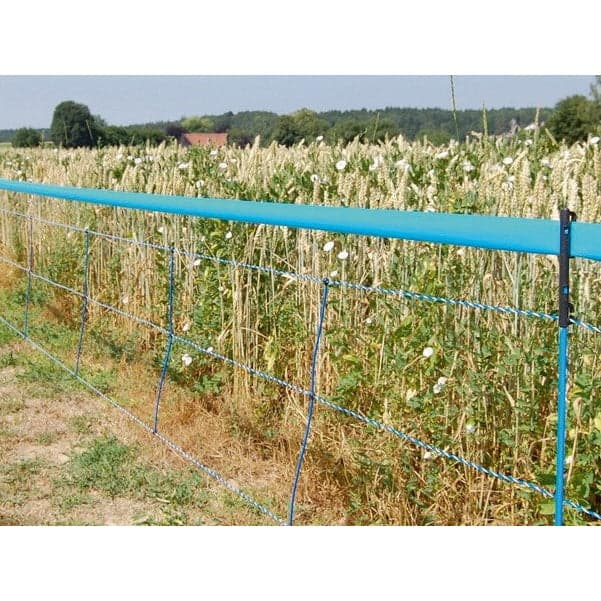 Villanypásztor háló WolfStop - NEXON, 50m hossz, 73cm magasság – 4. kép