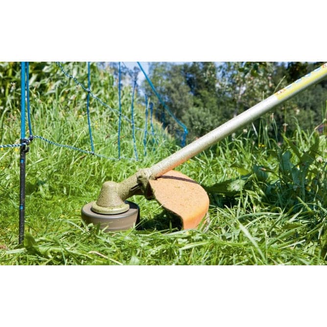 Villanypásztor háló WolfStop - NEXON, 50m hossz, 73cm magasság – 5. kép