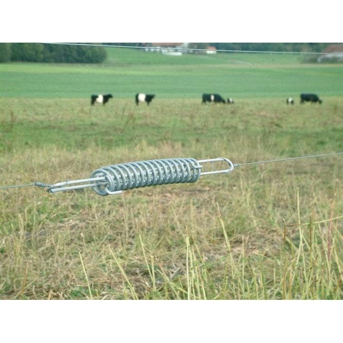 Rozsdamentes feszítőrugó 1.6mm-es huzalhoz
