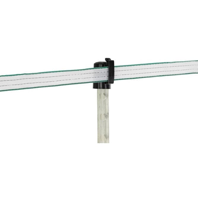 NEXON moduláris T-oszlop Villanypásztorhoz  152 cm-es – 6. kép