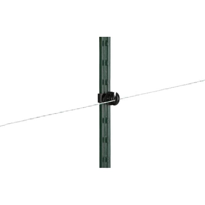 NEXON moduláris T-oszlop Villanypásztorhoz  152 cm-es – 7. kép