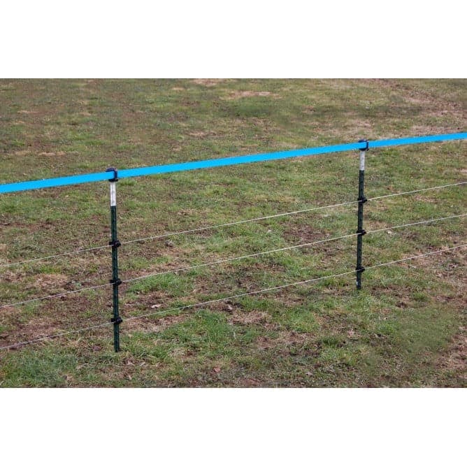NEXON moduláris T-oszlopos Villanypásztorhoz 167 cm-es – 3. kép