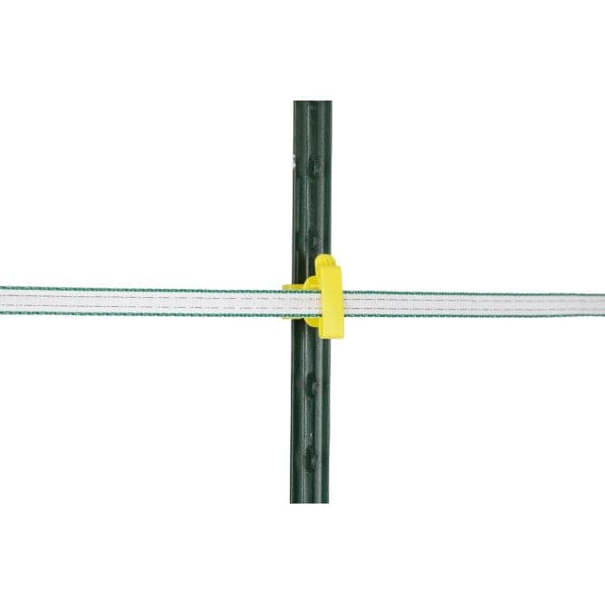 NEXON moduláris T-oszlop Villanypásztorhoz 240 cm-es fém – 5. kép