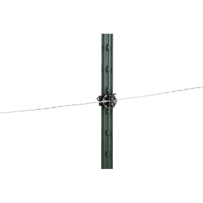 NEXON moduláris T-oszlop Villanypásztorhoz 240 cm-es fém – 8. kép