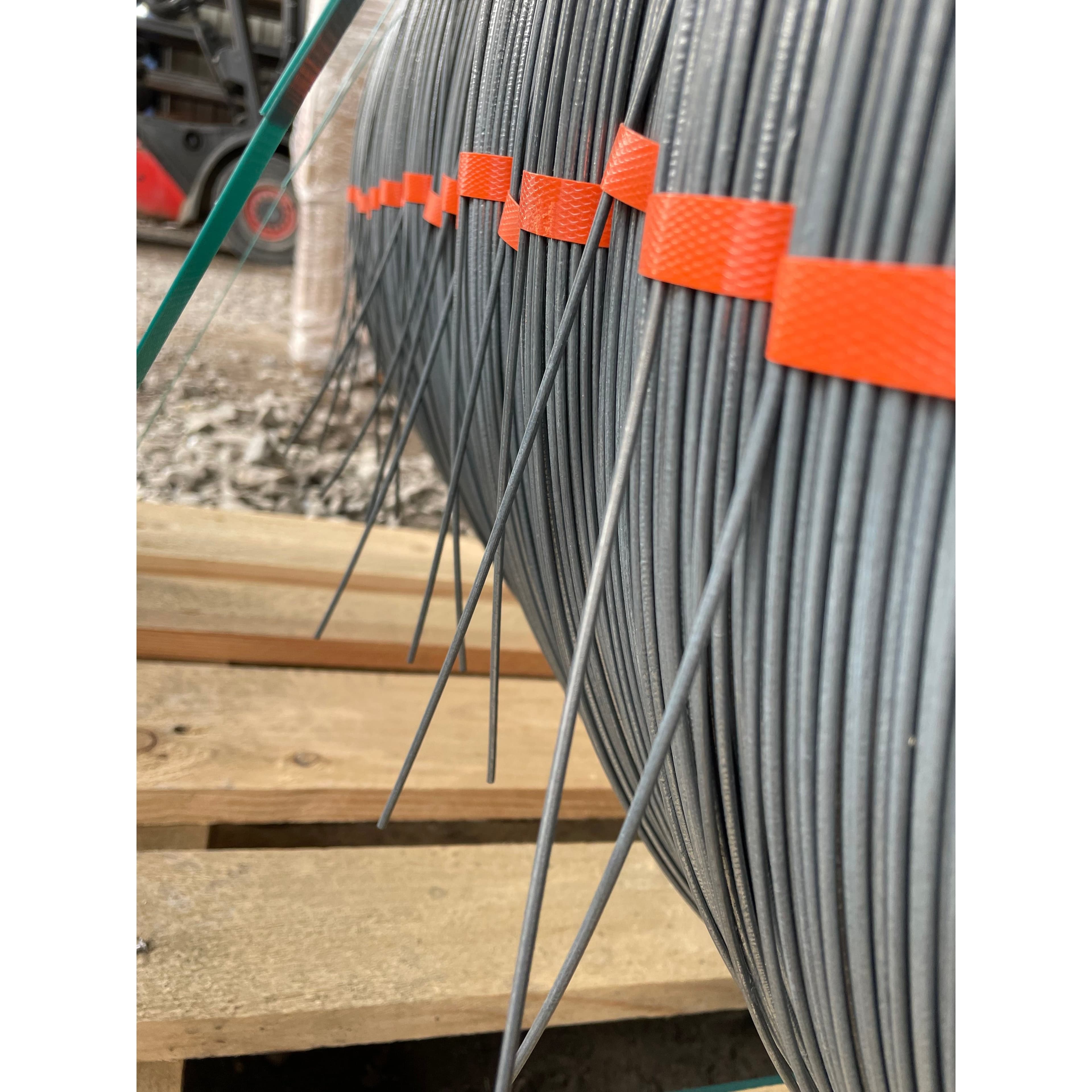 NEXON INDUSTRIAL drót villanypásztorhoz 2.5mm, 625m, 650kg – 10. kép