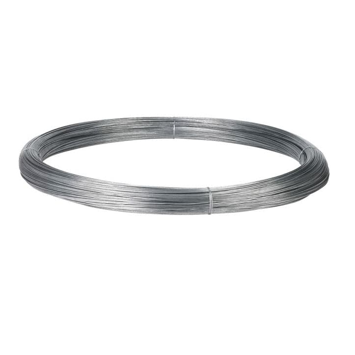 NEXON INDUSTRIAL drót villanypásztorhoz 2.5mm, 500m, 350kg