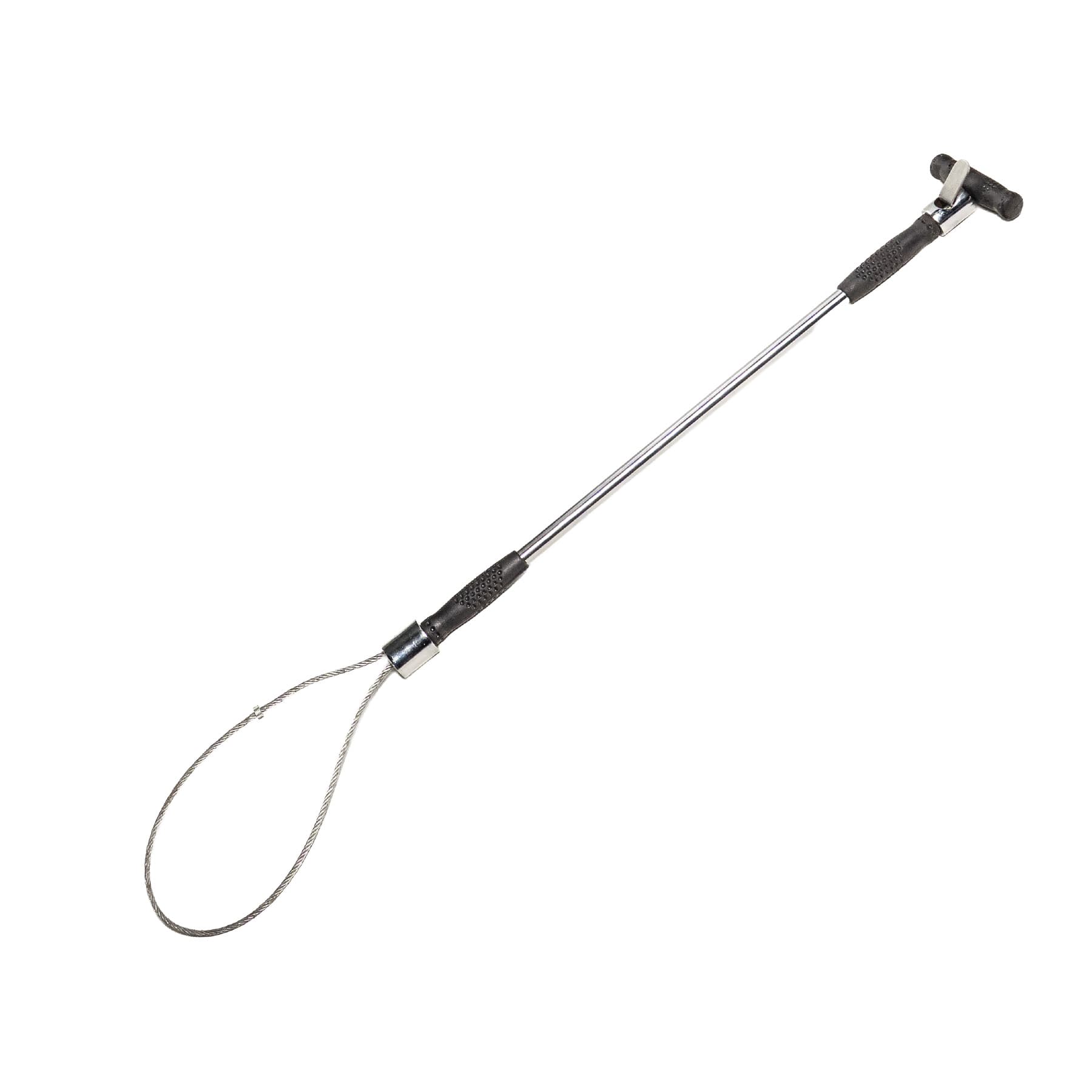 Sertésrögzítő hurok 60 cm-es fogantyúval – 4. kép