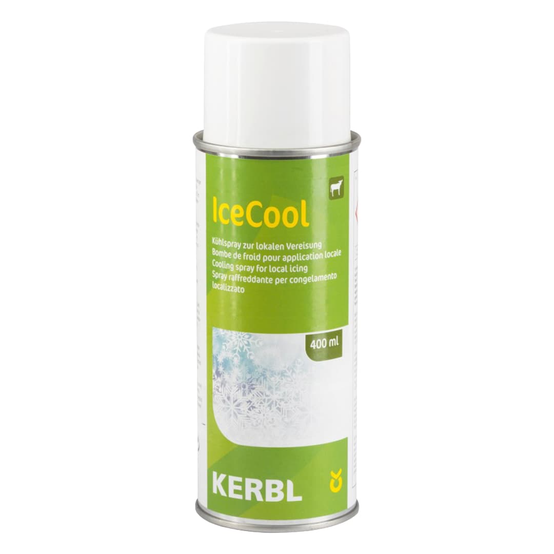Fagyasztó spray 400 ml – Ice Cool – 3. kép